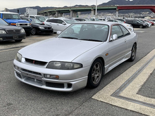 Load image into Gallery viewer, Nissan Skyline GTS25T Type M (In Process)