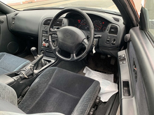 Load image into Gallery viewer, Nissan Skyline GTS25T Type M (In Process)