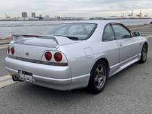 Load image into Gallery viewer, Nissan Skyline GTS25T Type M (In Process)