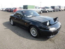 Load image into Gallery viewer, Eunos Roadster S Special (In Process) *Reserved*