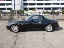 Load image into Gallery viewer, Eunos Roadster S Special (In Process) *Reserved*