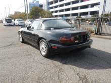 Load image into Gallery viewer, Eunos Roadster S Special (In Process) *Reserved*