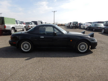Load image into Gallery viewer, Eunos Roadster S Special (In Process) *Reserved*