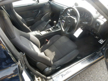 Load image into Gallery viewer, Eunos Roadster S Special (In Process) *Reserved*