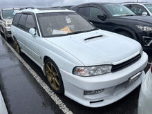 Load image into Gallery viewer, Subaru Legacy GTB (In Process)