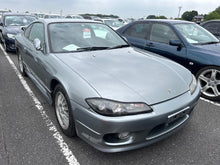 Load image into Gallery viewer, Nissan Silvia Spec S (In Process)