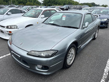 Load image into Gallery viewer, Nissan Silvia Spec S (In Process)