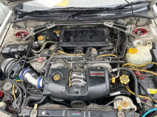 Load image into Gallery viewer, Subaru Legacy GTB (In Process)