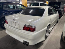 Load image into Gallery viewer, Toyota Chaser Tourer V Mesh Style Wheels (In Process)