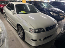 Load image into Gallery viewer, Toyota Chaser Tourer V Mesh Style Wheels (In Process)
