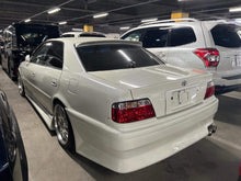 Load image into Gallery viewer, Toyota Chaser Tourer V Mesh Style Wheels (In Process)