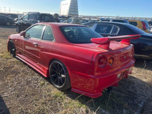 Load image into Gallery viewer, Nissan Skyline GTT(In Process)
