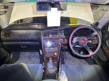 Load image into Gallery viewer, Toyota Chaser Tourer V Mesh Style Wheels (In Process)