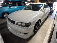 Load image into Gallery viewer, Toyota Chaser Tourer V (In Process)
