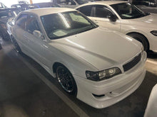 Load image into Gallery viewer, Toyota Chaser Tourer V (In Process)