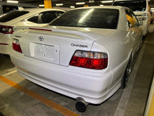 Load image into Gallery viewer, Toyota Chaser Tourer V (In Process)