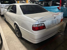 Load image into Gallery viewer, Toyota Chaser Tourer V (In Process)