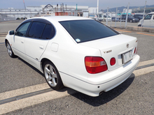 Load image into Gallery viewer, Toyota Aristo V300 Vertex Edition (In Process)