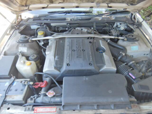 Load image into Gallery viewer, Nissan Gloria Gran Turismo Ultima Turbo (In Process)