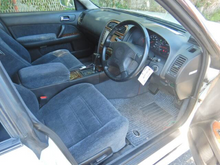 Load image into Gallery viewer, Nissan Gloria Gran Turismo Ultima Turbo (In Process)
