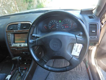 Load image into Gallery viewer, Nissan Gloria Gran Turismo Ultima Turbo (In Process)
