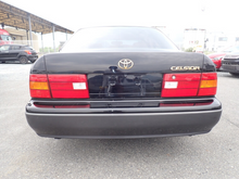 Load image into Gallery viewer, Toyota Celsior (In Process)