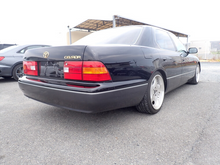 Load image into Gallery viewer, Toyota Celsior (In Process)