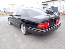 Load image into Gallery viewer, Toyota Celsior (In Process)