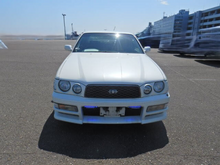 Load image into Gallery viewer, Nissan Gloria Gran Turismo Ultima Turbo (In Process)