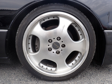 Load image into Gallery viewer, Toyota Celsior (In Process)