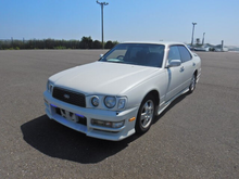 Load image into Gallery viewer, Nissan Gloria Gran Turismo Ultima Turbo (In Process)