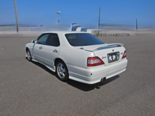 Load image into Gallery viewer, Nissan Gloria Gran Turismo Ultima Turbo (In Process)