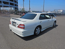 Load image into Gallery viewer, Nissan Gloria Gran Turismo Ultima Turbo (In Process)