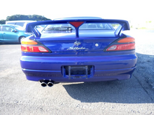 Load image into Gallery viewer, Nissan Silvia Spec S (In Process)