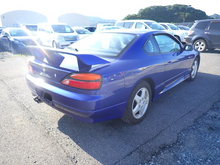 Load image into Gallery viewer, Nissan Silvia Spec S (In Process)