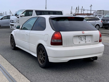 Load image into Gallery viewer, Honda Civic Type R (In Process)
