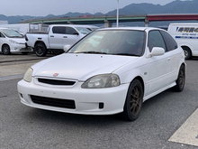 Load image into Gallery viewer, Honda Civic Type R (In Process)