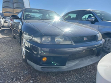 Load image into Gallery viewer, Nissan Skyline GT-R Vspec (In Process) *Reserved*