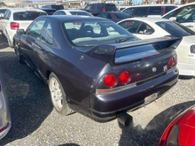 Load image into Gallery viewer, Nissan Skyline GT-R Vspec (In Process) *Reserved*