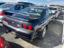 Load image into Gallery viewer, Nissan Skyline GT-R Vspec (In Process) *Reserved*
