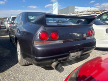 Load image into Gallery viewer, Nissan Skyline GT-R Vspec (In Process) *Reserved*
