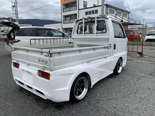 Load image into Gallery viewer, Honda Acty (In Process)