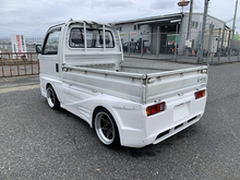 Load image into Gallery viewer, Honda Acty (In Process)