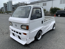 Load image into Gallery viewer, Honda Acty (In Process)