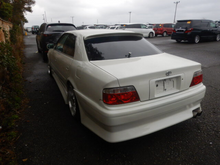 Load image into Gallery viewer, Toyota Chaser Tourer V Mesh Style Wheels (In Process)