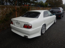 Load image into Gallery viewer, Toyota Chaser Tourer V Mesh Style Wheels (In Process)