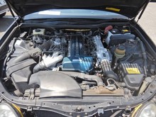 Load image into Gallery viewer, Toyota Aristo V300 Vertex Edition (In Process)