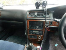 Load image into Gallery viewer, Toyota Chaser Tourer V Mesh Style Wheels (In Process)