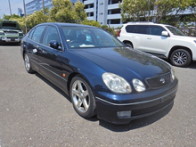 Load image into Gallery viewer, Toyota Aristo V300 Vertex Edition (In Process)