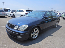Load image into Gallery viewer, Toyota Aristo V300 Vertex Edition (In Process)